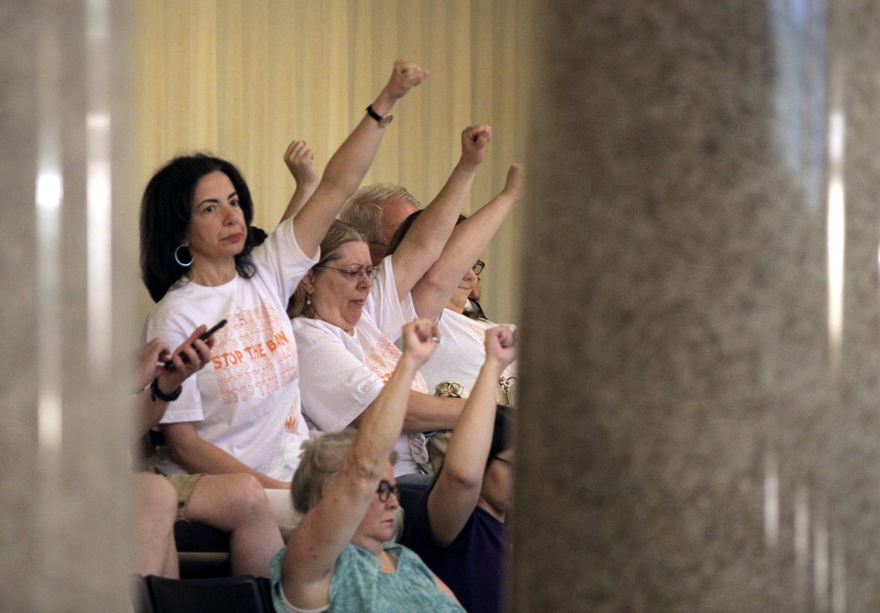 Missouri House passes controversial new abortion bill